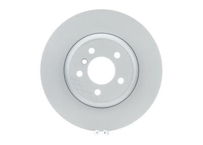Bosch 0986479E16 Brake Disc F-10 / 11 Front 525 Dx / 528 / 530 / 535 Single — Brake Rotors & Drums