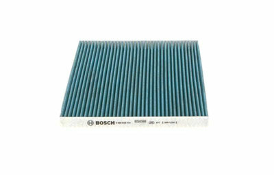 BOSCH Cabin Filter for Opel Corsa D - Antiallergenic — Air & Cabin Filters