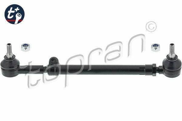TOPRAN 400768 - Yan Tie Rod for Mercedes E Series 1984-1995 — Tie Rods & Linkage