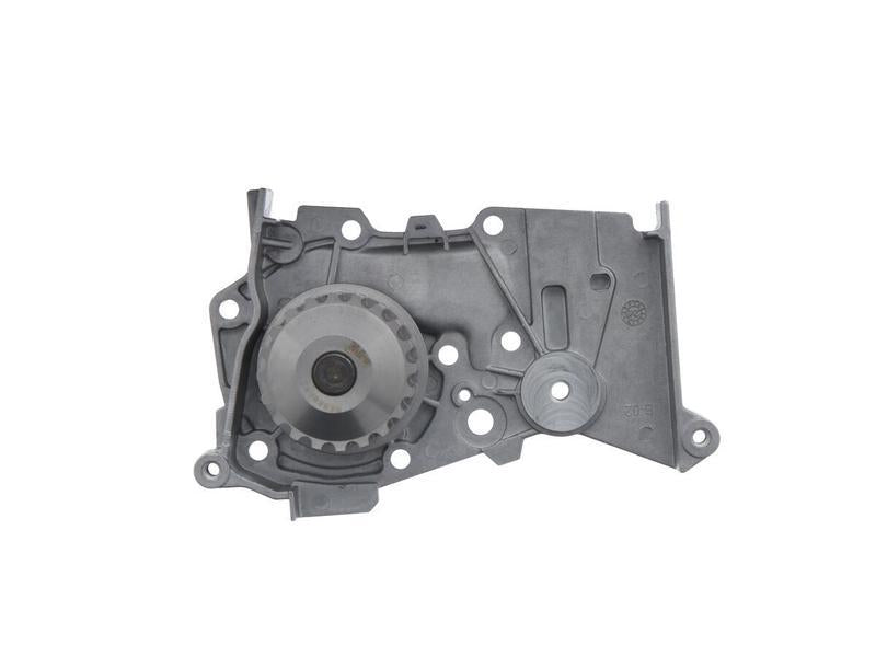 Margo 2101007 Oil Pump — Oil System