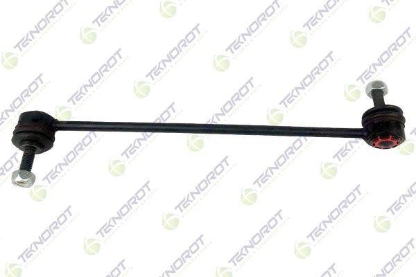 Teknorot FO-470T - Front Stabilizer for Mondeo IV, Galaxy Smax, Volvo V60 & More — Sway Bars & Links