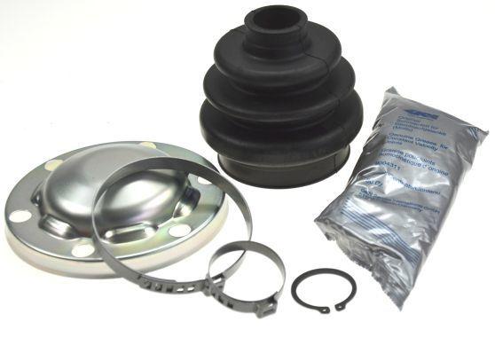 GKN 300527 - Axle Boot Kit for Porsche 911 Carrera 3.6 — Axles, CV Joints & Boots