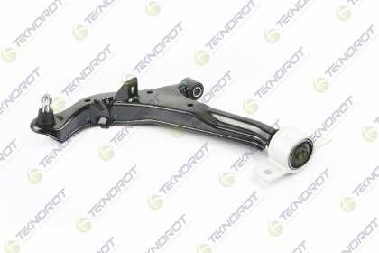 Teknorot N-539 Control Arm with Ball Joint Front Left Lower Nissan Maxima III (A32) 95-00 — Control Arms & Ball Joints