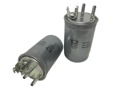 Sardes SF142 Fuel Filter Doblo 1.9 01=> Palio 1.9 01=> Siena Punto II 1.9 99-12 — Fuel Delivery