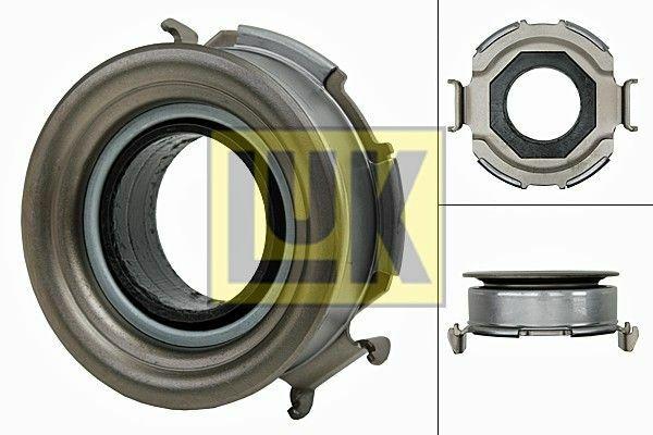 LUK Clutch Release Bearing - Fits Subaru Impreza, Forester, Legacy — Clutch & Flywheel