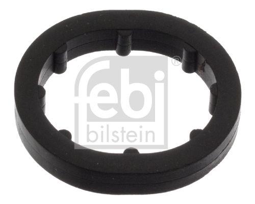 Febi Bilstein 49402 Oil Cooler Gasket (M112, M113) W203 00-07 C208 97-02 C209 02-09 W211 02-08 W220 98-05 W251 0 — Oil System