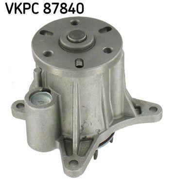 SKF VKPC 87840 Water Pump Land Rover Discovery III-IV / Range Rover Sport 2.7 D 276DT 2004-2013 — Water Pump & Thermostat