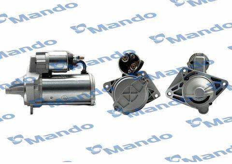 MANDO MEE015048 Starter Motor - High Power & Reliable — Starting & Charging