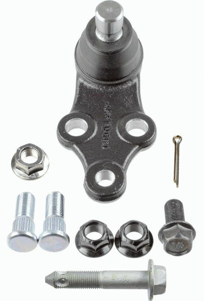 Lemförder 3674401 Lower Ball Joint Hyundai Santa Fe 2012-2018 / Kia Sorento XM 2009-2015