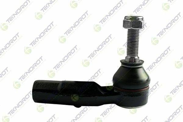 TEKNOROT AF-351 Tie Rod End Right - High-Performance Steering Part — Tie Rods & Linkage