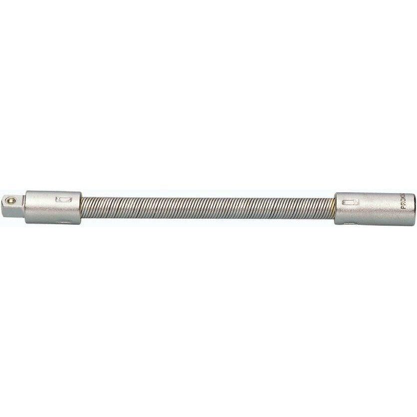 Proxxon 23706 1/4" Flexible Shaft Extension with Sliding Socket