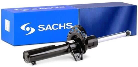 SACHS Front Shock Absorber for Volkswagen Caddy 1.9 TDI BJB Motor — Shocks & Struts