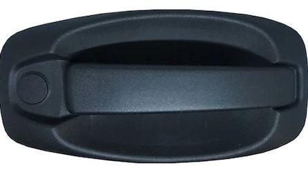 WPI PB55042 Door Handle Outer 5,Door Fiorino Doblo 10 > — Handles, Locks & Latches