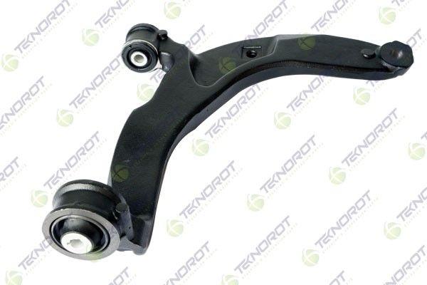 Teknorot V-1008 Lower Control Arm Complete Right Transporter T5 T6 03- — Control Arms & Ball Joints