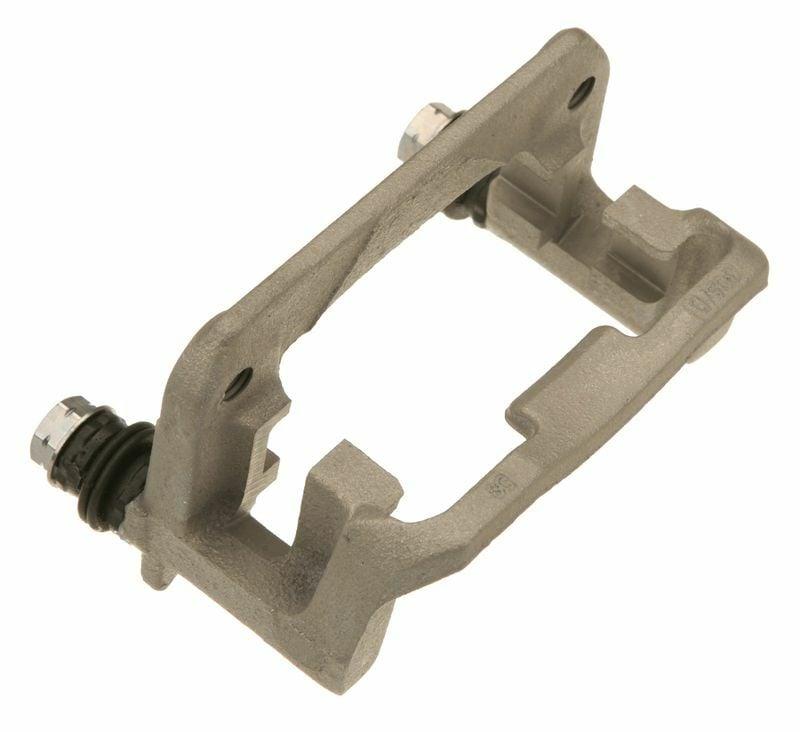 TRW BDA950 Caliper Bracket - Essential Brake Component for Reliable Performance — Reinforcements & Brackets