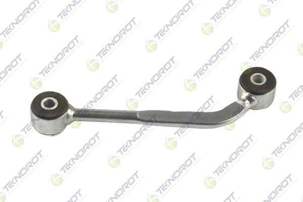 Teknorot M-749 Sway Bar Link Rear Right Mercedes W203 S203 Cl203 C209 A209 R171 — Sway Bars & Links