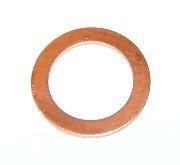Elring 339.580 Oil Drain Plug Bakır Doblo-500L 1.6Jtd | Set of 25