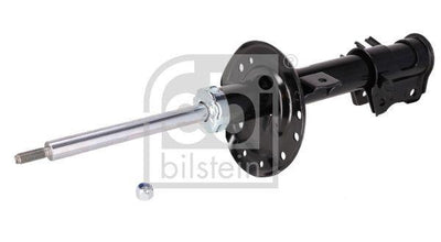 Febi Bilstein 194171 Shock Absorber Front Left Fiorino Bipper Nemo 08> — Shocks & Struts