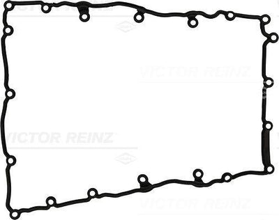 Victor Oil Pan Gasket 71-40437-00 for W204 & W212 Series — Gaskets & Seals