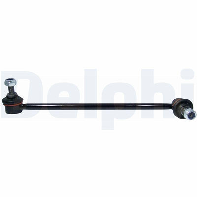 Delphi TC2194 Sway Bar Link Front Right Hyundai Accent Era 06-11 Kia Rio II 05-11 — Sway Bars & Links