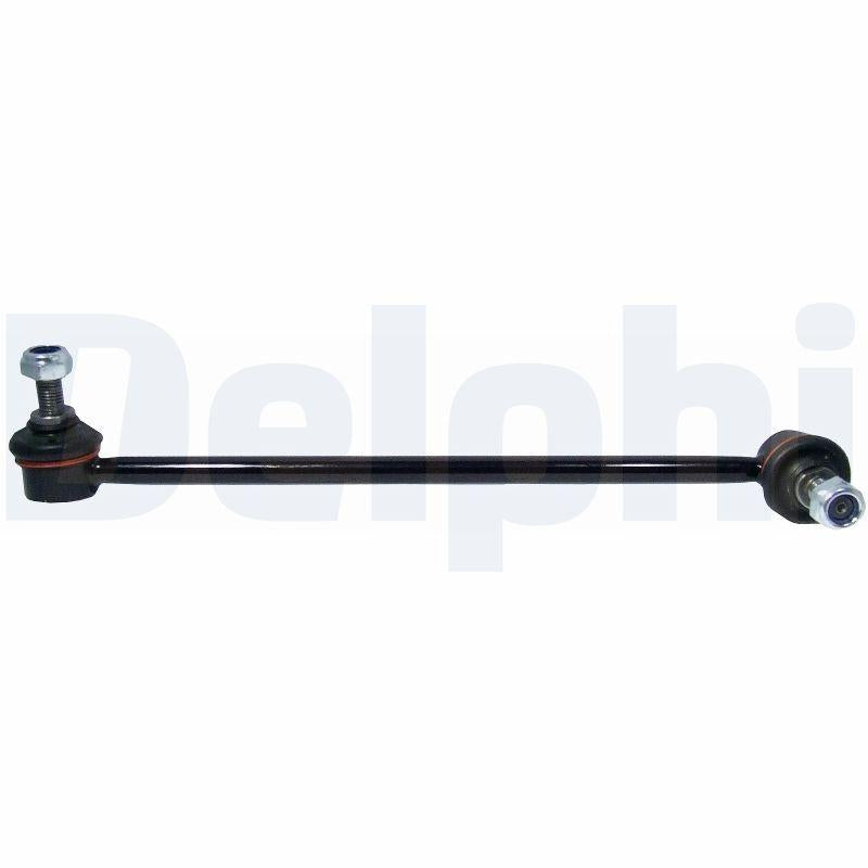 Delphi TC2194 Sway Bar Link Front Right Hyundai Accent Era 06-11 Kia Rio II 05-11 — Sway Bars & Links