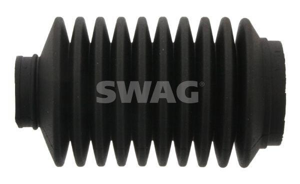 SWAG Steering Boot 30800051 for VW - Durable Rubber Component — Axles, CV Joints & Boots