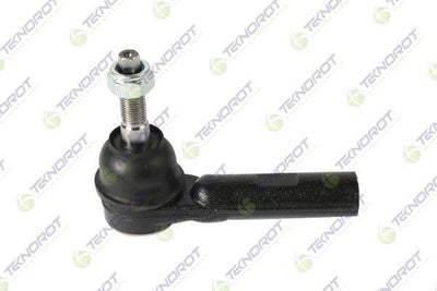 Teknorot DO-262 Tie Rod End Front Left Dodge Dakota 0004 — Tie Rods & Linkage