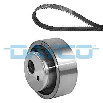 DAYCO KTB113 Timing Belt Kit - Compatible with P106 P206 P205 P306 — Belts