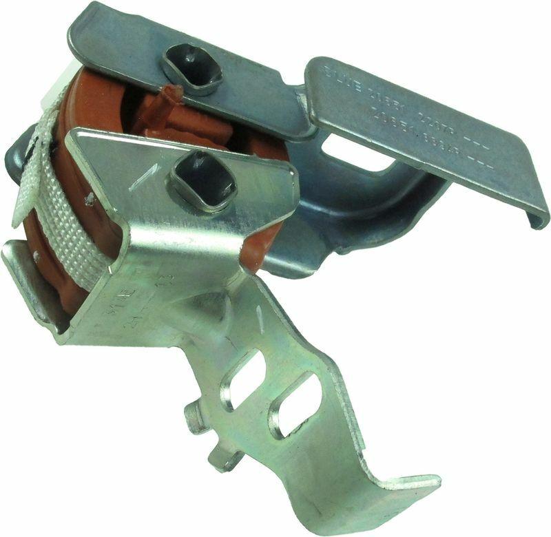 RAPRO Exhaust Mount — Exhaust Mounting