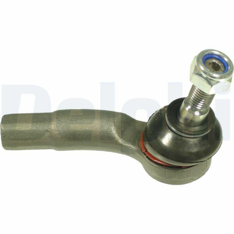 Delphi TA1796 Right Steering Head for Ibiza, Fabia, and Polo — Tie Rods & Linkage