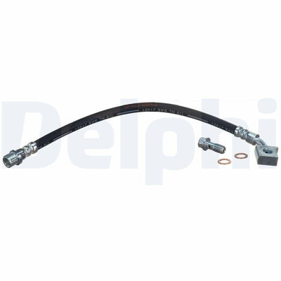 Delphi LH7487 Brake Hose Right Opel 06 /2015 - Astra K 16 > — Brake Hydraulics