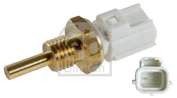 Febi Bilstein 30670 Sensor-Citroën C1 (Pm_, Pn_) 1.0-50 KW / 68 Ps-(05-14)