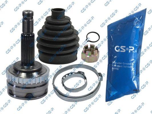 GSP 844013 CV Joint Outer ABS LI Corsa C 1,0 12V 1.2 16V 1.4 00 > — Axles, CV Joints & Boots