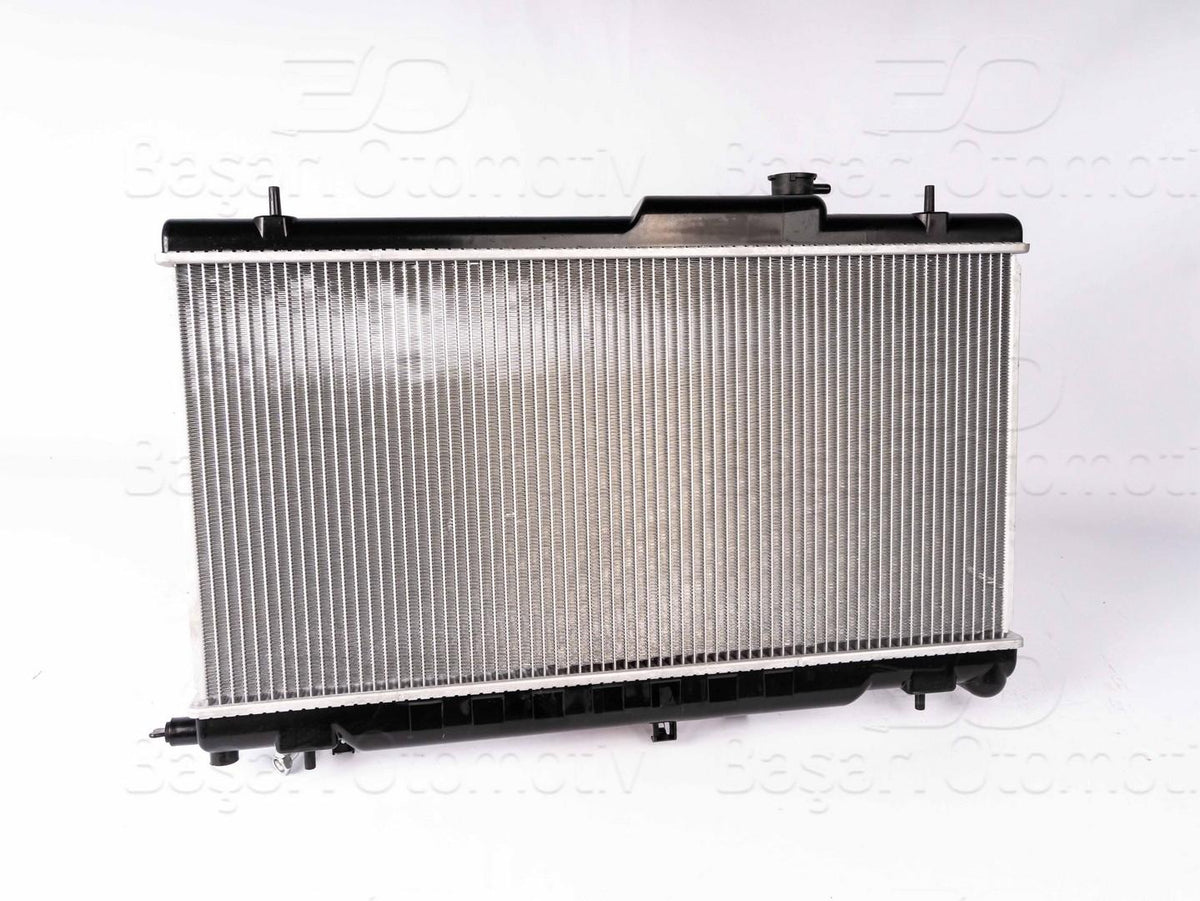 Wisco 3113288-00 Su Radiator Brazing At 340X686x26 mm Subaru Impreza 1.6I. 2.0I 01 > . Legacy 98-03