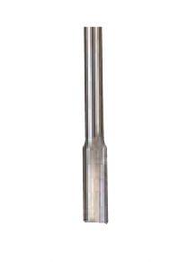 Proxxon 29026 Tungsten Carbide Wood Milling Cutter, Straight Groove 5.0 mm