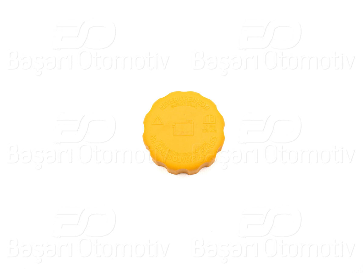 Wisco 2114105-00 Water Tank Cover Chevrolet Kalos Aveo Lacetti 04 >