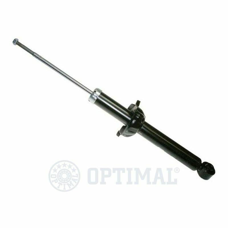 Optimal A-1272G Shock Absorber - Rear for 1995-2002 Honda CR-V — Shocks & Struts