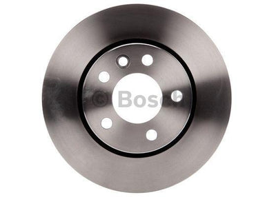 Bosch 0986479S06 Brake Disc Rear VW Transporter T5 T6 Multivan V 03-15 294-295mm Set — Brake Rotors & Drums
