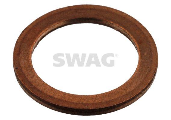 SWAG 99904054 Oil Pan Plug Pulu (Chrysler | Set of 50