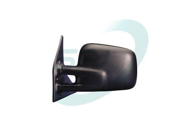SPJ Electric Side Mirror - Righthand for Transporter T4 — Mirrors
