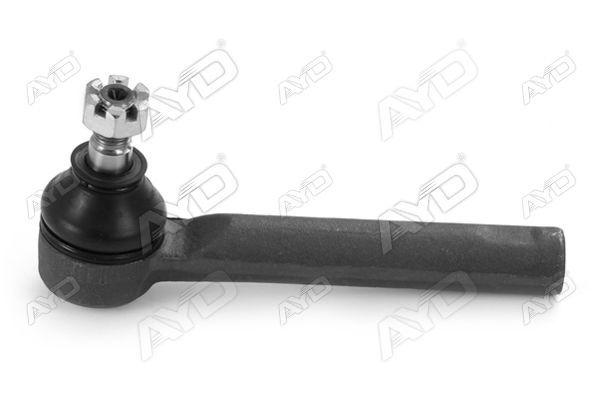 AYD Tie Rod End Impreza - Long Tie Rod Head — Tie Rods & Linkage