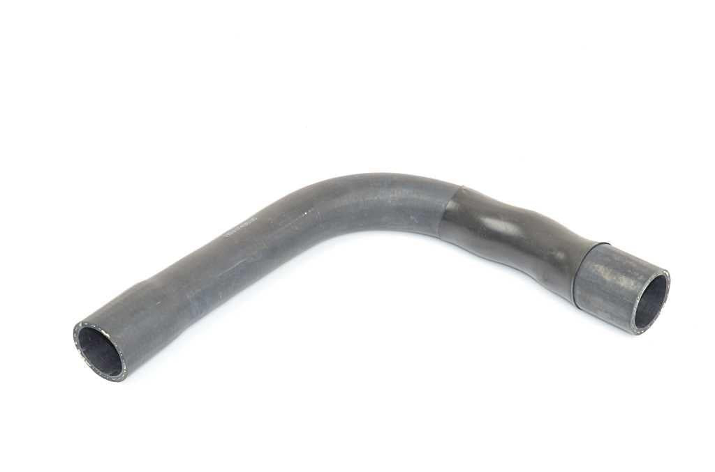 Bsg 15-720-051 Radiator Hose Upper E36 M44 96-99