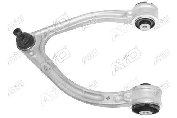 AYD 97-17717 — Axles, CV Joints & Boots