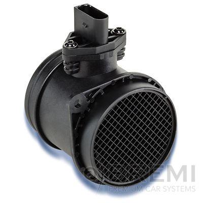 Bremi 30220 Air Mass Air Flow Sensor VW A3 A4 Golf V VI Passat 3.2 R32 V6 — Engine Management Sensors