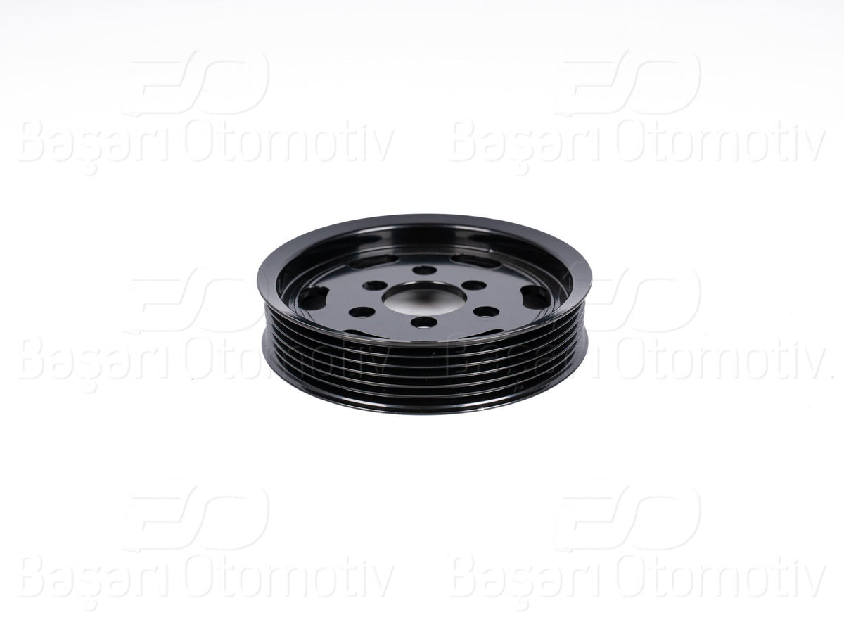 Wisco 1183080-00 Steering Pump Pulley Audi A3 1.6 Toledo 2 Octavia 1 Bora Caddy 2 3 Golf4 Passat — Steering Rack & Pump