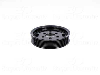 Wisco 1183080-00 Steering Pump Pulley Audi A3 1.6 Toledo 2 Octavia 1 Bora Caddy 2 3 Golf4 Passat — Steering Rack & Pump
