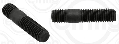 Elring 584.560 Fiat Doblo Brava Marea Panda Cylinder Cover Stud Set (M8x25)