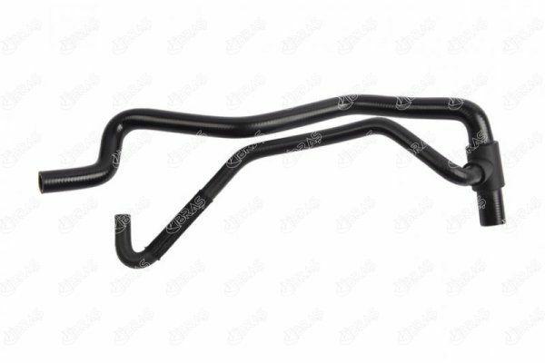 IBRAS Heater Hose Express 1.4 - Durable Heater Hose — İbraş, Hoses & Tanks