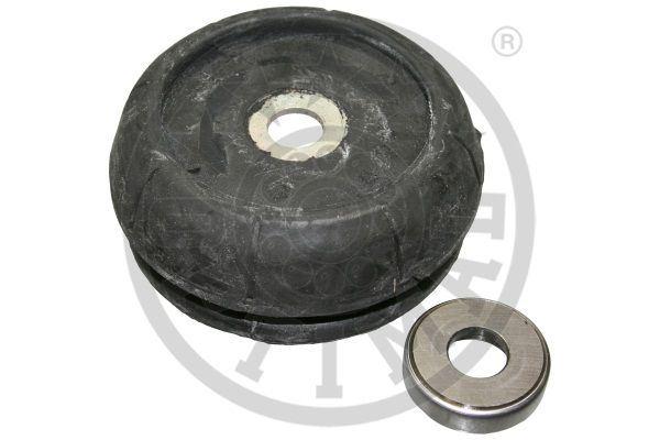 Optimal F85501S Shock Absorber Upper Mount Vectra-A 344514 — Bushings & Mounts