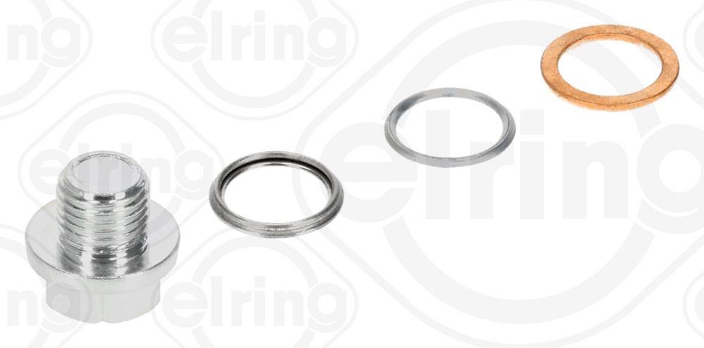 Elring 774.460 Oil Pan Bolt Chevrolet Aveo Captiva Lacetti 03